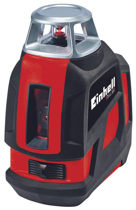 productimage 8 EINHELL NIVEL LASER TE-LL 360