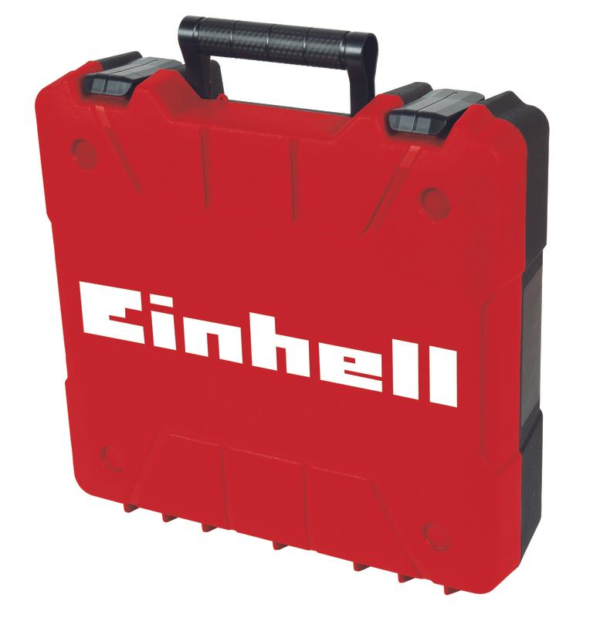 special packing 13 EINHELL TALADRO TC-ID 720/1 E KIT