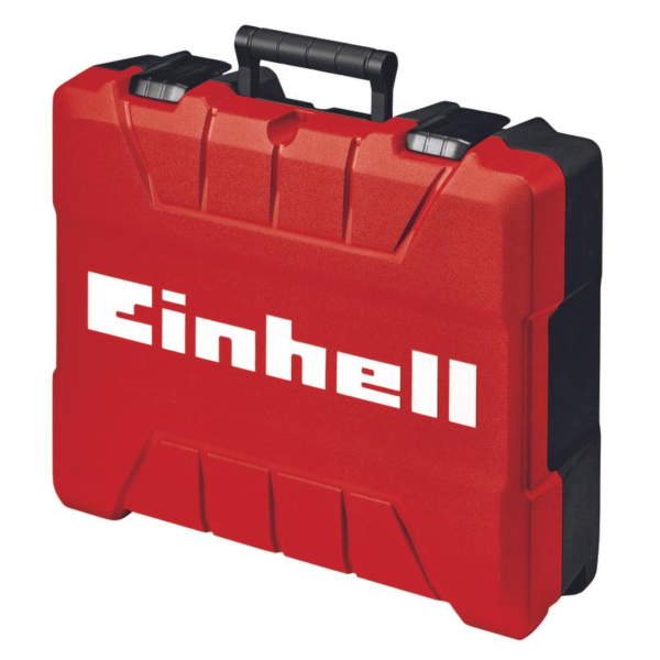 special packing 5 EINHELL TALADRO SDS PLUS TE-RH 26/1 4F